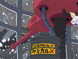 Demashitaa! Powerpuff Girls Z 51
